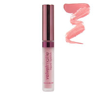 LASplash Velvet Matte Liquid Lipstick - Strawberry Colada