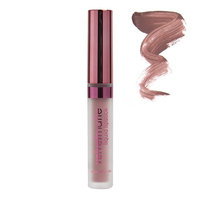 LASplash Velvet Matte Liquid Lipstick - Butterscotch Brittle