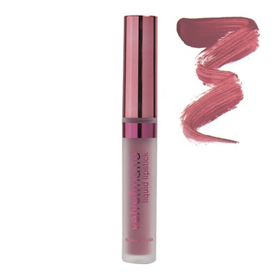 LASplash Velvet Matte Liquid Lipstick - Razzberry Crumble
