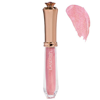 LASplash Sinfully Angelic Lipgloss - Divinity