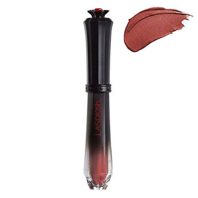 LASplash Wickedly Divine Matte Liquid Lipstick - Bloodthirst
