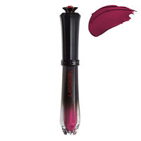LASplash Wickedly Divine Matte Liquid Lipstick - Death Dealer
