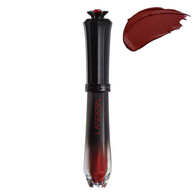LASplash Wickedly Divine Matte Liquid Lipstick - Bloodlust