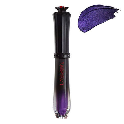 LASplash Wickedly Divine Matte Liquid Lipstick - Incantation
