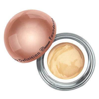 LASplash Ultra Definition Cream Foundation - Honey