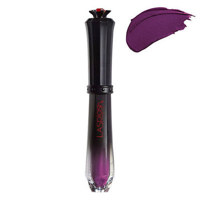 LASplash Wickedly Divine Matte Liquid Lipstick - Perilous