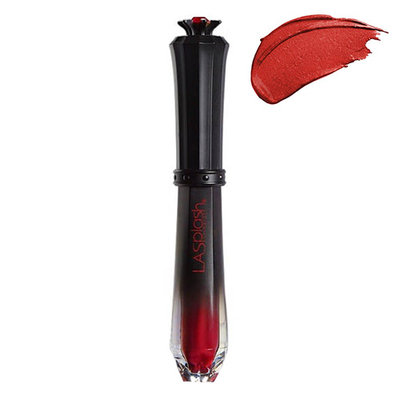 LASplash Wickedly Divine Matte Liquid Lipstick - Ursula