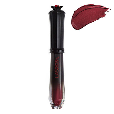 LASplash Wickedly Divine Matte Liquid Lipstick - Queen Of Hearts