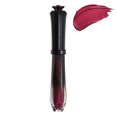 LASplash Wickedly Divine Matte Liquid Lipstick - Evil Queen