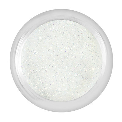 LASplash Crystallized Glitter - Sea Mist
