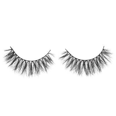 Lena Lashes Bev Mink Strip Lash