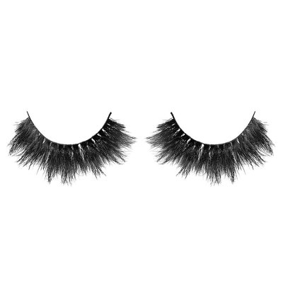 Lena Lashes Yonse Mink Strip Lash