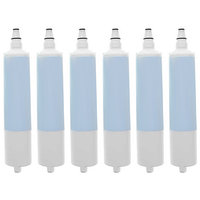 Replacement Filter for LG LT600P / WF600 / WSL-2 (6-Pack) Replacement Filter