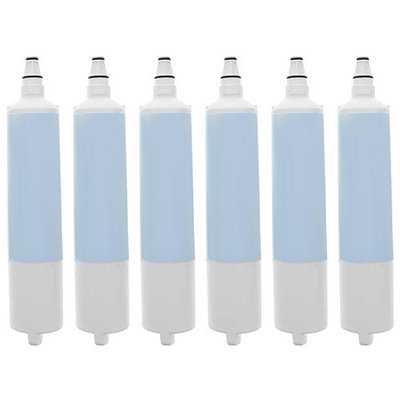 Replacement Filter for LG LT600P / WF600 / WSL-2 (6-Pack) Replacement Filter