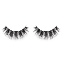 Lilly Lashes Olivia 3D Faux Mink Band-Less Lashes