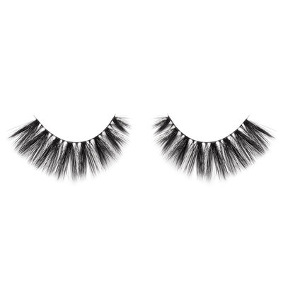 Lilly Lashes Sophia 3D Faux Mink Band-Less Lashes