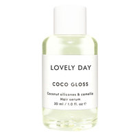 Lovely Day Coco Gloss Hair Serum