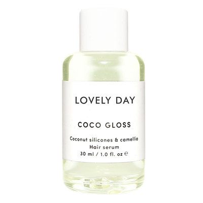 Lovely Day Coco Gloss Hair Serum