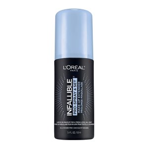 L'Oreal Paris Pro-Spray and Set Make-Up Oil-Free Setting Spray