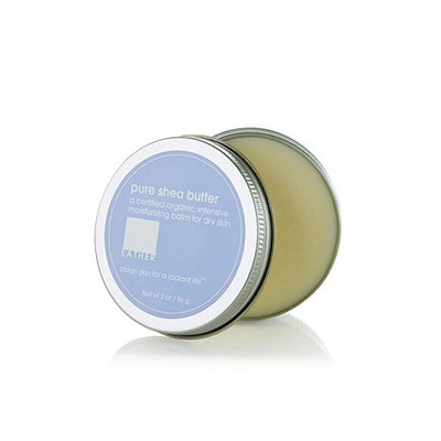 LATHER pure shea butter (2 oz)