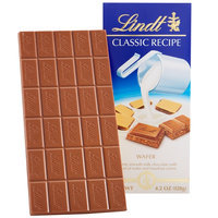 Lindt Classic Recipe Wafer Bar, 12ct