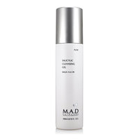 Mad Skincare M.A.D SKINCARE SALICYLIC CLEANSING GEL (200 ml / 6.75 fl oz)