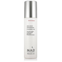 Mad Skincare M.A.D SKINCARE MEGA RICH ANTIOXIDANT CLEANSING GEL (200 ml / 6.75 fl oz)