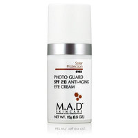 Mad Skincare M.A.D SKINCARE PHOTO GUARD SPF 20 ANTI-AGING EYE CREAM (15 g / 0.5 oz)