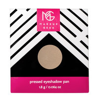 Makeup Geek Eyeshadow Pan - Barcelona Beach