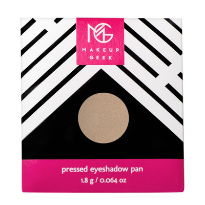 Makeup Geek Eyeshadow Pan - Barcelona Beach