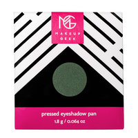 Makeup Geek Eyeshadow Pan - Envy