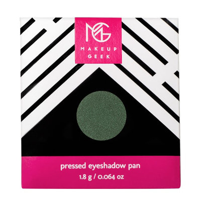Makeup Geek Eyeshadow Pan - Envy