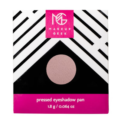 Makeup Geek Eyeshadow Pan - Petal Pusher