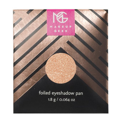 Makeup Geek Foiled Eyeshadow Pan - Magic Act