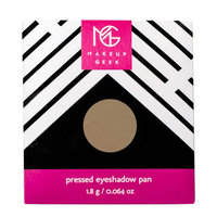 Makeup Geek Eyeshadow Pan - Brownie Point