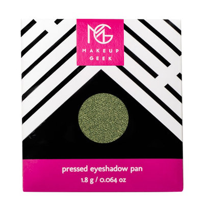 Makeup Geek Eyeshadow Pan - Venom