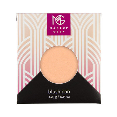 Makeup Geek Blush Pan - Blind Date