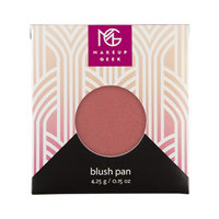 Makeup Geek Blush Pan - Desire