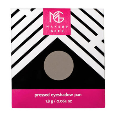 Makeup Geek Eyeshadow Pan - Faux Fur