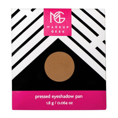Makeup Geek Eyeshadow Pan - Tan Lines