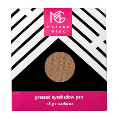Makeup Geek Eyeshadow Pan - Pocket Change