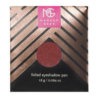 Makeup Geek Foiled Eyeshadow Pan - Curtain Call
