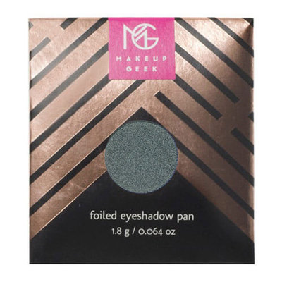 Makeup Geek Foiled Eyeshadow Pan - Sorcery