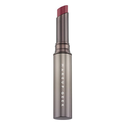 Makeup Geek Iconic Lipstick - Lively
