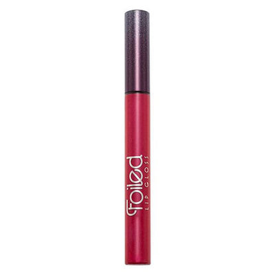 Makeup Geek Foiled Lip Gloss - Replay
