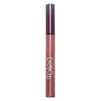Makeup Geek Foiled Lip Gloss - Set List