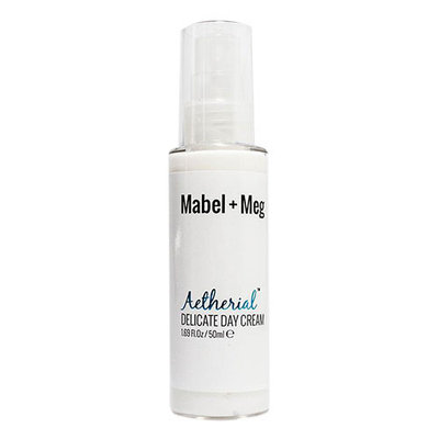 Mabel + Meg Aetherial Delicate Daily Moisturiser