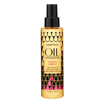 Matrix Oil Wonders Egyptian Hibiscus Color Caring Oil