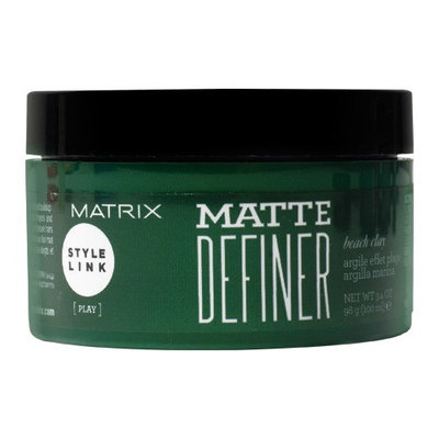 Matrix Style Link Matte Definer Beach Clay