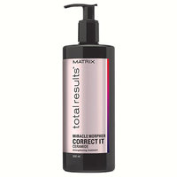 Matrix Total Results Miracle Morpher Correct It Ceramide Strengthening Treatment